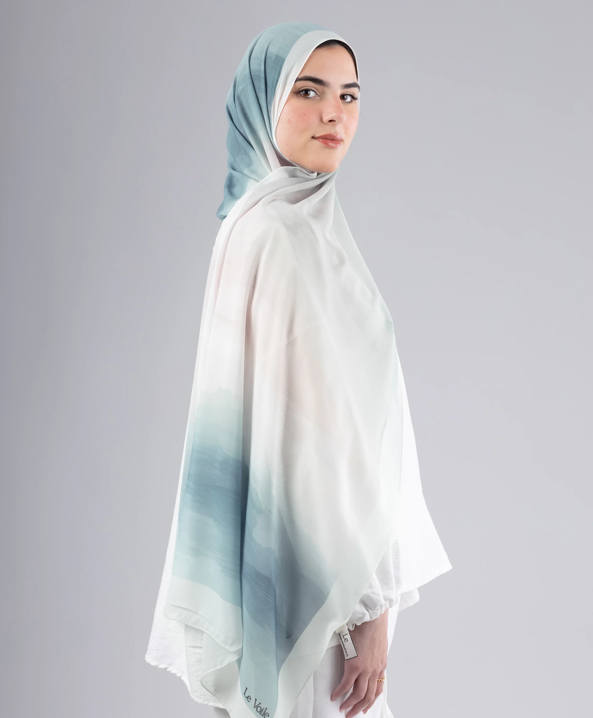 Scarf Offer